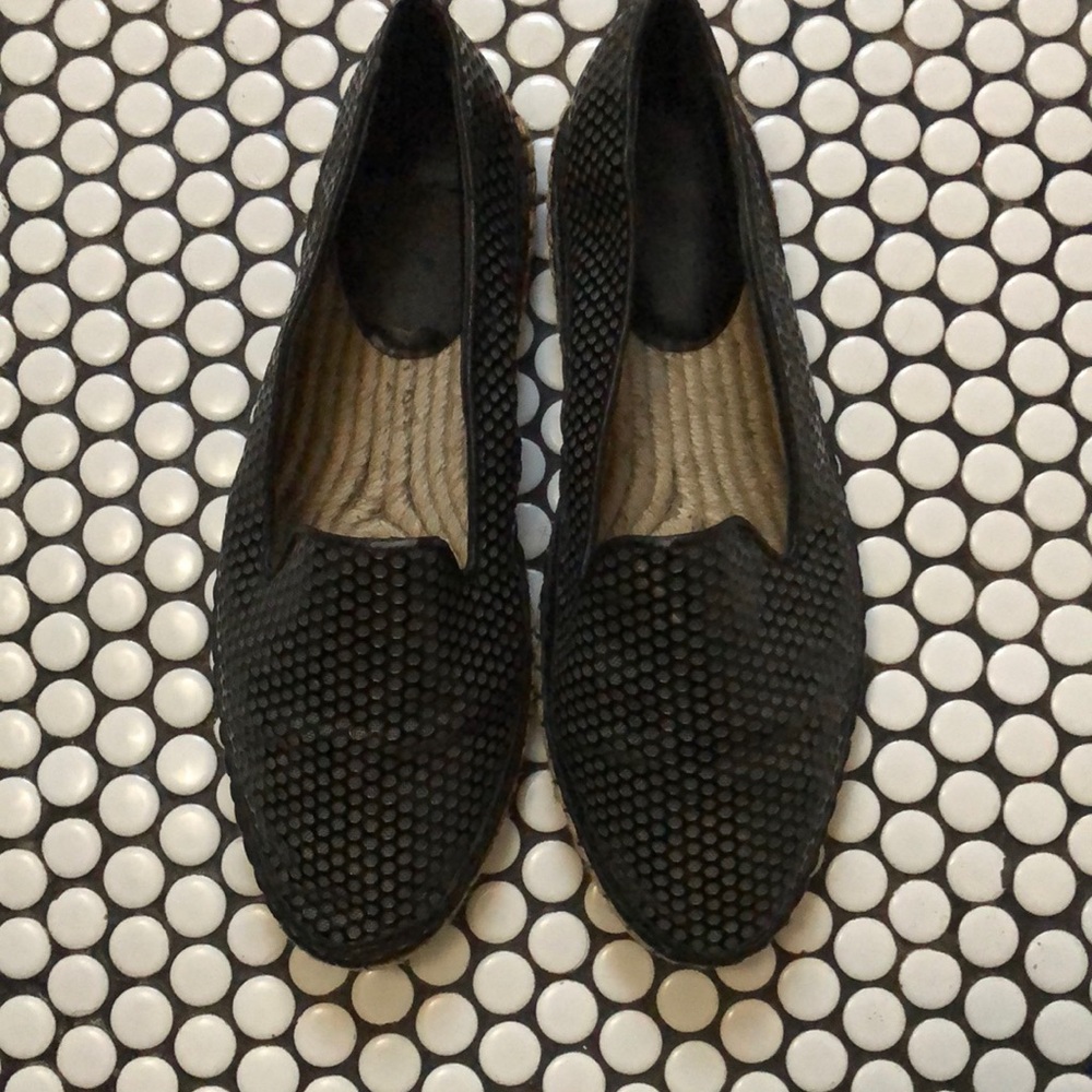 Cole Haan espadrilles